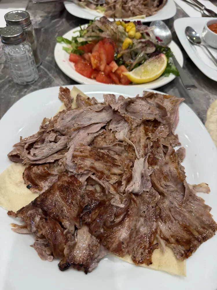LONDÖNER BY BEST MANGAL